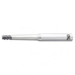 2XR0.5X0.5 DEG 20MM END MILL - Americas Industrial Supply