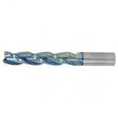 5/8X2X4-1/2 3FL DLC-AERO-ETL SQ - Americas Industrial Supply