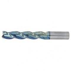 20MMX100X160 3FL DLC-AERO-ETXL SQ - Americas Industrial Supply
