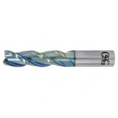 20MMX30X100 3FL AERO-O-ETS SQ - Americas Industrial Supply