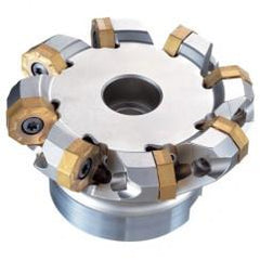 PAO06R200A075-5 FACE MILL - Americas Industrial Supply