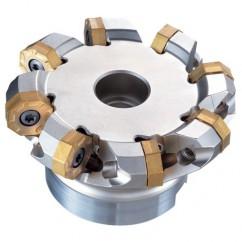 PAO06R100M31.7-10 FACE MILL - Americas Industrial Supply