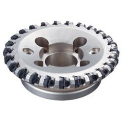 PAO06R100M31.7W-14 FACE MILL - Americas Industrial Supply