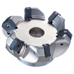 PAS15R050M22-4 FACE MILL - Americas Industrial Supply