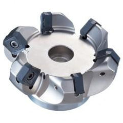 PAS15R050M22-4 FACE MILL - Americas Industrial Supply
