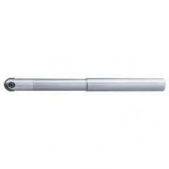 PFB-R160SS16-L160CS INDX END MILL - Americas Industrial Supply