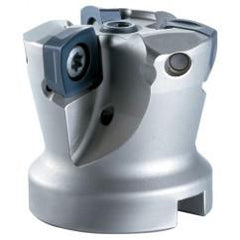 PHC12R040M16-3 INDX FACE MILL - Americas Industrial Supply