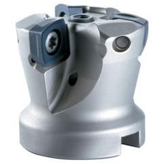 PHC12R400A150-6 INDX FACE MILL - Americas Industrial Supply