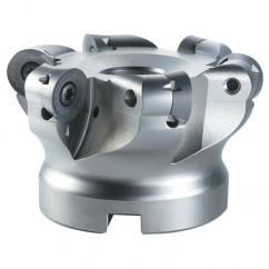 PRC12R050M22-4 INDX FACE MILL - Americas Industrial Supply