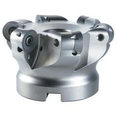 PRC12R500A150-12 INDX FACE MILL - Americas Industrial Supply