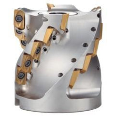 PSEL15R250A100-4-50 INDX FACE MILL - Americas Industrial Supply