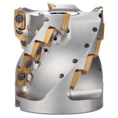 PSEL15R063M27-3-50 FACE MILL - Americas Industrial Supply