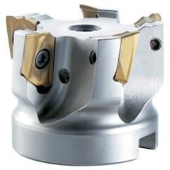 PSE15R100M31.7-7 INDX FACE MILL - Americas Industrial Supply