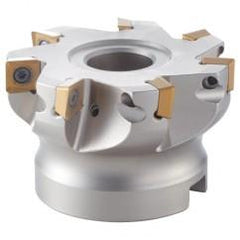 PSF09R250A075-7 INDX FACE MILL - Americas Industrial Supply