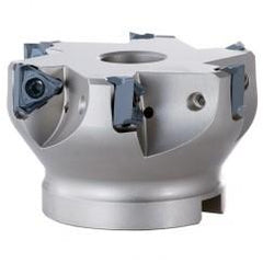 PSTW12R300A100-6 FACE MILL - Americas Industrial Supply