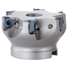 PSTW12R080M25.4-6 FACE MILL - Americas Industrial Supply