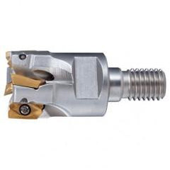 PSE11R028SF12-4 INDX END MILL - Americas Industrial Supply