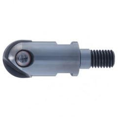 PFB-R200SF10 INDX END MILL - Americas Industrial Supply