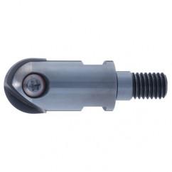 PFB-R120SF6 INDX END MILL - Americas Industrial Supply