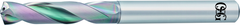 19.25MM EXOCARB ADO-3XD DRILL-TIALN - Americas Industrial Supply