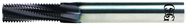 7/8-9 6FL LONG THREAD MILL TIALN - Americas Industrial Supply