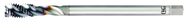 M24X2.0X200 D7 4FL SP FL TAP TICN - Americas Industrial Supply