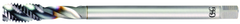 7/8-14X200 H6 4FL SP FL TAP TICN - Americas Industrial Supply
