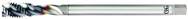 7/8-9X200 H6 4FL SP FL TAP TICN - Americas Industrial Supply