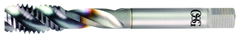 M45X4.5 D12 4FL SP FL TAP - Americas Industrial Supply