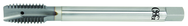 M6X1.0 D5 3FL SP PT TAP - Americas Industrial Supply