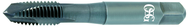 1-8 H6 4S/P PLUG VA3 TAP-TICN - Americas Industrial Supply