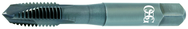 M8 X 1 D5 3S/P PLUG VA3 TAP-TICN - Americas Industrial Supply
