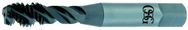 M22X2.5 D8 4FX VA3 TAP-TICN - Americas Industrial Supply