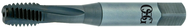 7/16-14 H3 3RX VC10 TAP-TICN - Americas Industrial Supply