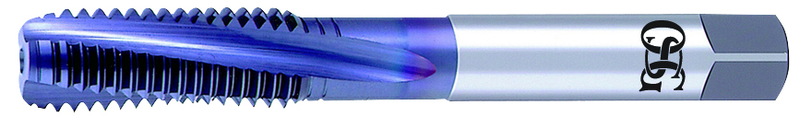 4-40 H2 3FL SP FL 2.5P EXO VC10TI - Americas Industrial Supply