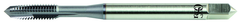 3/8-16 H3 3FL SP PT 4P HYPRO AL STI - Americas Industrial Supply