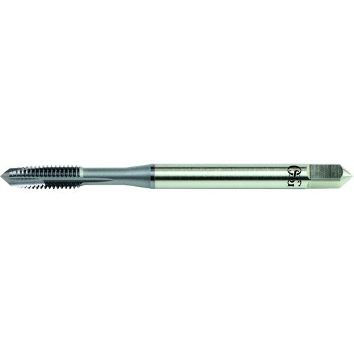 ‎6-32 H3 3FL PLUG AL DIN SP PT TAP - Exact Industrial Supply