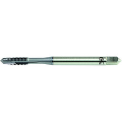 ‎6-32 H3 3FL PLUG AL DIN SP PT TAP - Exact Industrial Supply