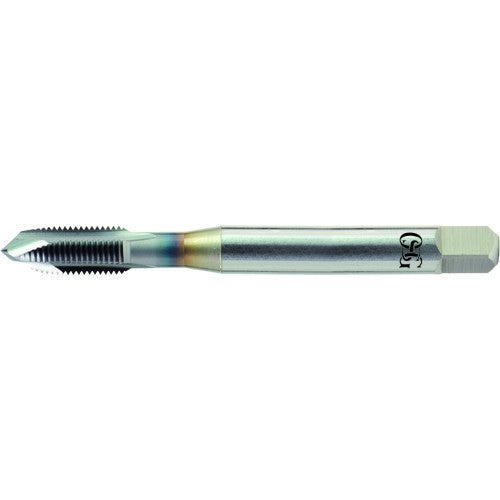 ‎8-32 H3 3FL PLUG DIN TICN SP PT TAP - Americas Industrial Supply