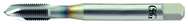 1/2-20 H3 3FL PLUG DIN TICN SP PT - Americas Industrial Supply