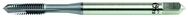 M12X1.75 D6 3FL PLUG AL DIN SP PT - Americas Industrial Supply