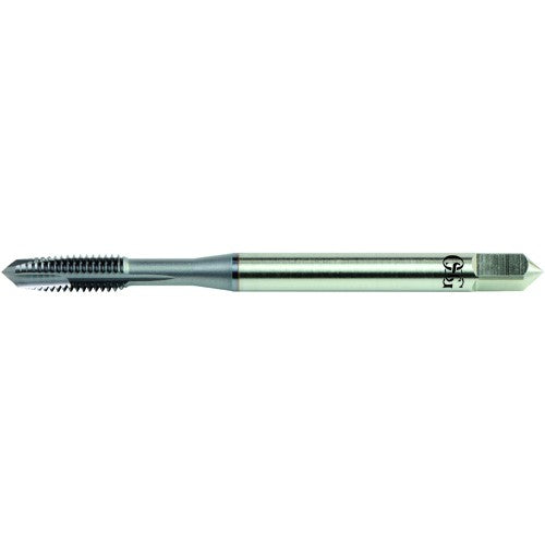 M3X0.5 D3 3FL PLUG AL DIN SP PT TAP - Americas Industrial Supply