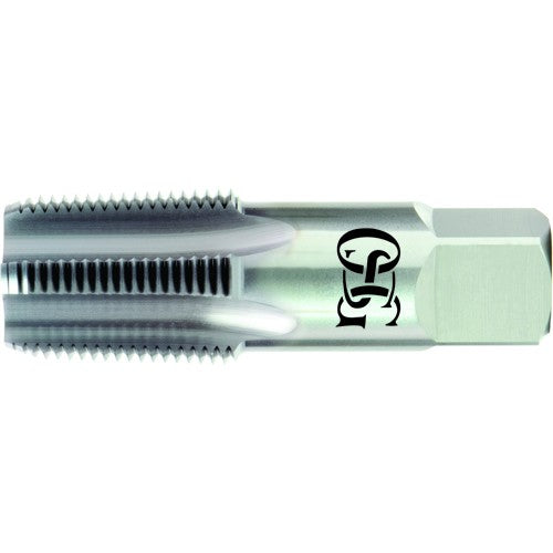 ‎3/4-14 5FL NPTF PIPE TAP EX-SHORT - Exact Industrial Supply