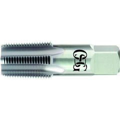 ‎1/4-18 4RX NPT PIPE TAP - Exact Industrial Supply