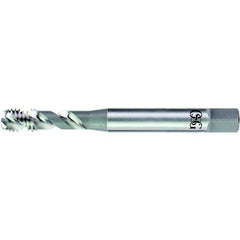‎1/4-20 H5 3FL MOD-BOTT AL DIN NIT - Americas Industrial Supply