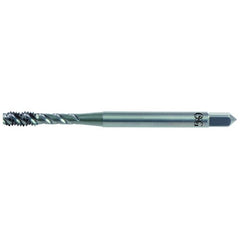 ‎1/4-20 H3 3FL PLUG S/O SP FL TAP - Americas Industrial Supply