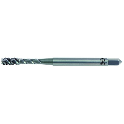 ‎8-32 H3 3FL PLUG S/O SP FL TAP - Americas Industrial Supply