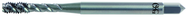 1/2-13 3Fl H3 HSS Spiral Flute  Tap-Steam Oxide - Americas Industrial Supply