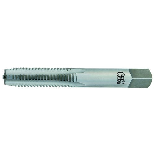 ‎10-32 3FL H3 HSS-Co Straight Fl Tap - Bright - Americas Industrial Supply