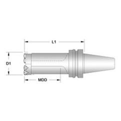 OP1 1LBT40 Opening Spade Drill - Americas Industrial Supply